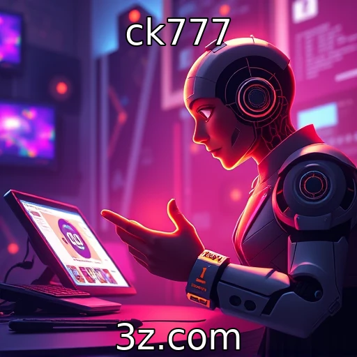 Como a inteligência artificial está moldando a narrativa dos jogos